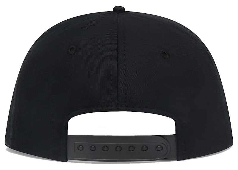 OVO x Roots Trucker Cap Black
