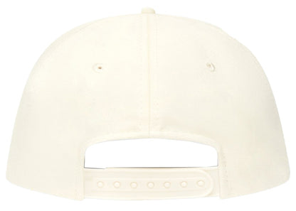 OVO x Roots Trucker Cap Cream
