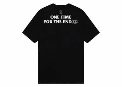 OVO x Scarborough Shooting Stars Ends T-shirt Black