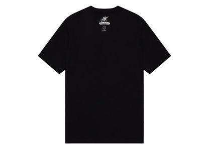 OVO x Scarborough Shooting Stars OG Owl T-shirt Black
