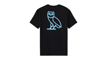 OVO x Scarborough Shooting Stars Runner T-shirt Black