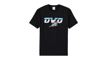 OVO x Scarborough Shooting Stars Runner T-shirt Black
