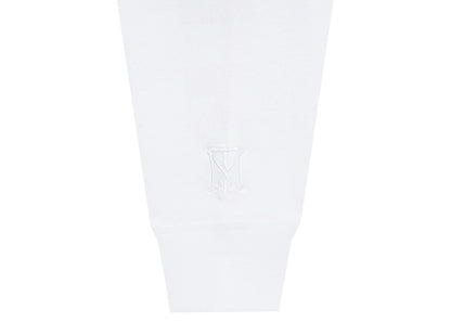 OVO x Scarface Hoodie White