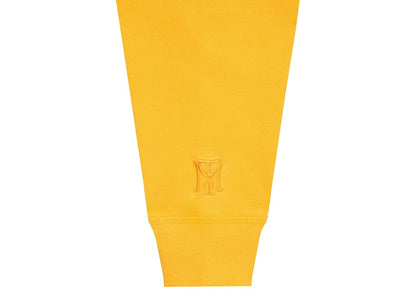 OVO x Scarface Hoodie Yellow