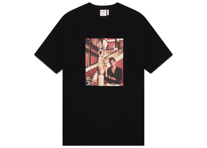 OVO x Scarface T-shirt Black