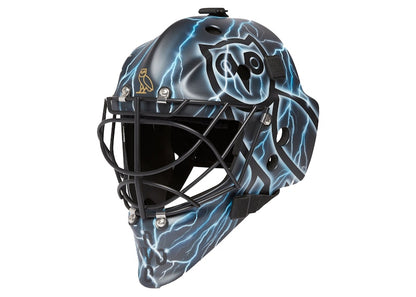 OVO x Sherwood 906 Large Coveted Goalie Mask Black