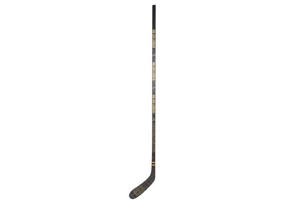 OVO x Sherwood Code V Grip Senior Hockey Stick Black