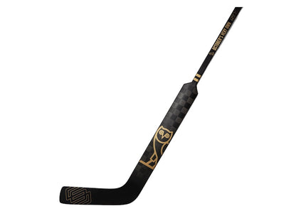 OVO x Sherwood Rekker Element 1 Senior PP41 25" Goalie Stick Black