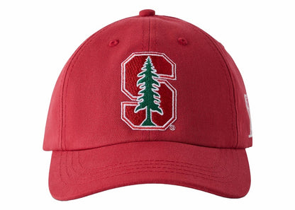 OVO x Stanford Univesity Campus Sportcap Hat Stanford Red