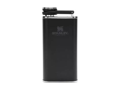 OVO x Stanley Wide Mouth 8oz Flask Black