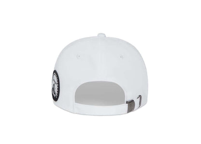 OVO x The Godfather Classic Owl Sportscap White
