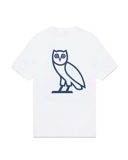 OVO x Toronto Maple Leafs Gardens T-Shirt White
