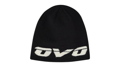 OVO x UFC Toque Black