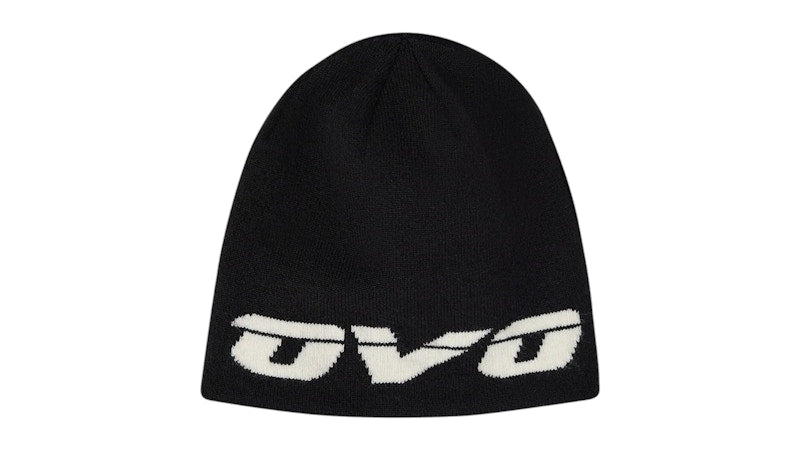 OVO x UFC Toque Black