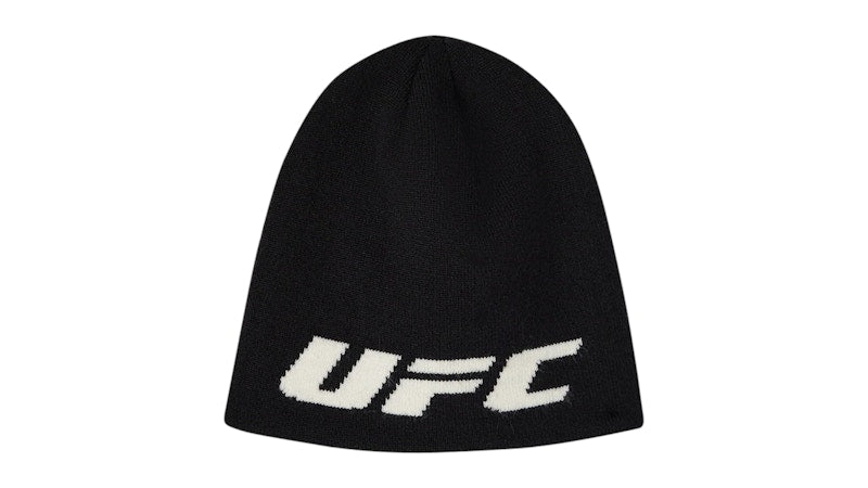 OVO x UFC Toque Black
