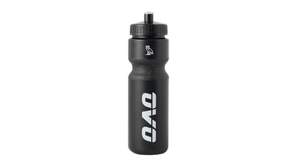OVO x UFC Water Bottle Black