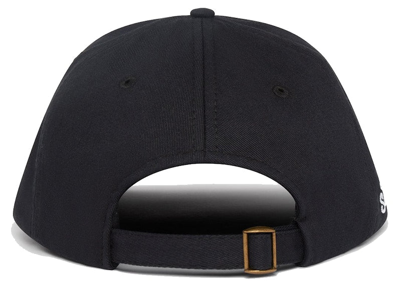 OVO x University of Toronto Sportcap Black