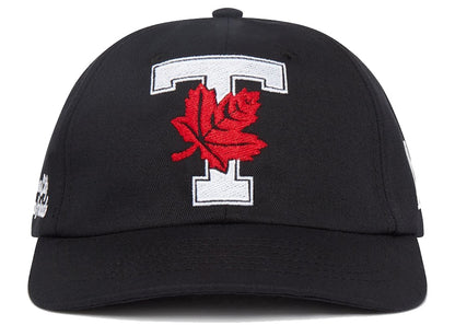 OVO x University of Toronto Sportcap Black