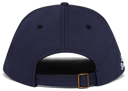 OVO x University of Toronto Sportcap Navy