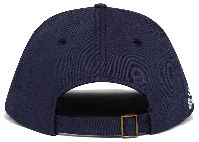 OVO x University of Toronto Sportcap Navy