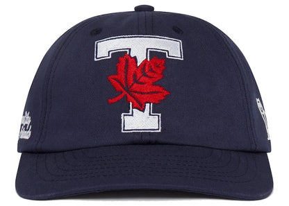 OVO x University of Toronto Sportcap Navy