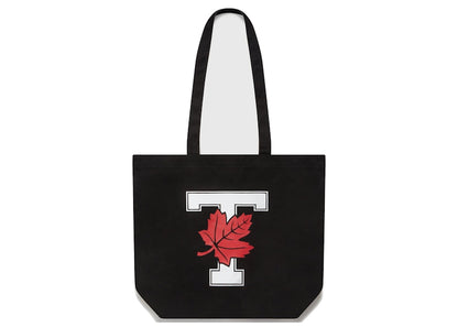 OVO x University of Toronto Tote Bag Black
