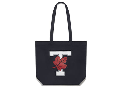 OVO x University of Toronto Tote Bag Navy