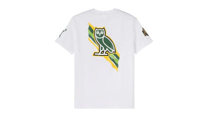 OVO x WNBA Seattle Storm T-Shirt White