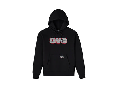 OVO x WWE No Way Out Hoodie Black
