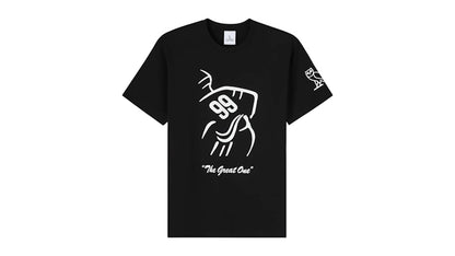 OVO x Wayne Gretzky T-shirt Black
