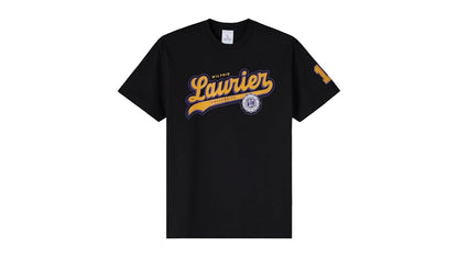 OVO x Wilfrid Laurier University T-shirt Black