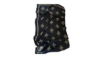OVO x Woolrich Blanket Black