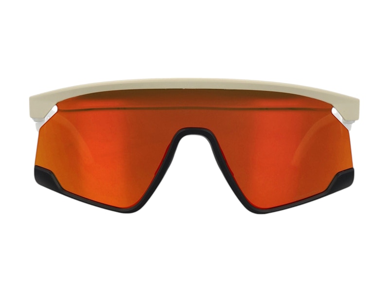 Oakley BXTR Sunglasses Matte Desert Tan (OO9280-04)