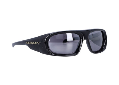 Oakley Belleville Sunglasses Polished Black (OO9491-01)