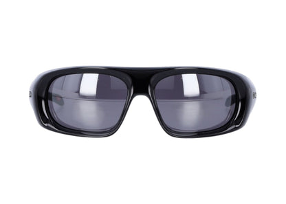 Oakley Belleville Sunglasses Polished Black (OO9491-01)