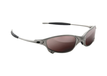 Oakley Cactus Jack x Oakley MUZM X-Metal Juliet - CJ Serialized (1 of 25) Glasses Prizm Snow Black
