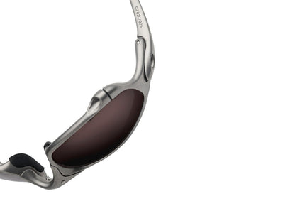 Oakley Cactus Jack x Oakley MUZM X-Metal Juliet - CJ Serialized (1 of 25) Glasses Prizm Snow Black