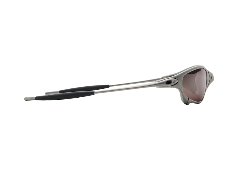 Oakley Cactus Jack x Oakley MUZM X-Metal Juliet - Generic Serialized (1 of 25) Glasses Prizm Snow Black