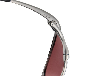 Oakley Cactus Jack x Oakley MUZM X-Metal Juliet - Generic Serialized (1 of 25) Glasses Prizm Snow Black