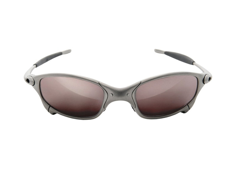 Oakley Cactus Jack x Oakley MUZM X-Metal Juliet - Generic Serialized (1 of 25) Glasses Prizm Snow Black