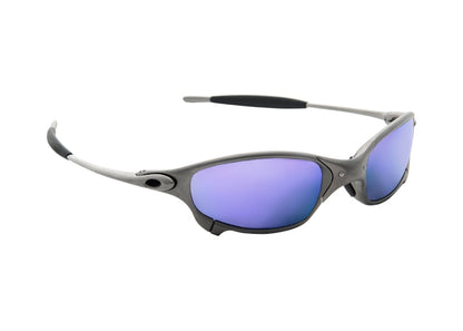 Oakley Cactus Jack x Oakley MUZM X-Metal Juliet - Generic Serialized (1 of 25) Glasses Prizm Violet Polar