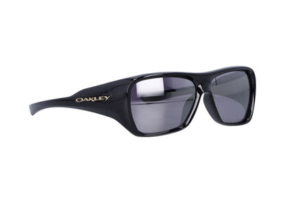 Oakley Chaminade Sunglasses Polished Black (OO9492-01)
