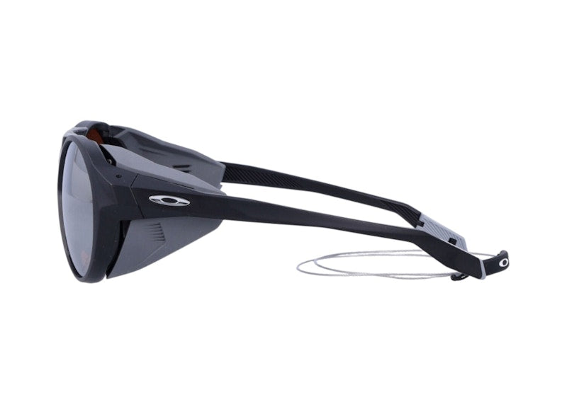 Oakley Clifden Sunglasses Matte Black (OO9440-01)