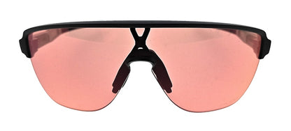Oakley Corridor Shield Sunglasses Matte Black (0OO9248A 924807)