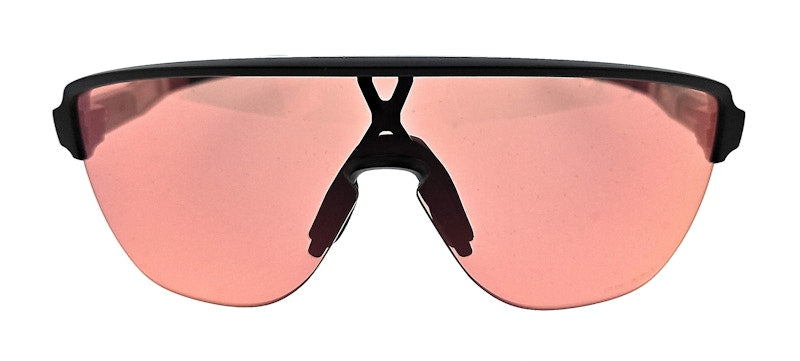 Oakley Corridor Shield Sunglasses Matte Black (0OO9248A 924807)