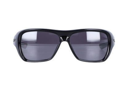 Oakley De La Salle Sunglasses Polished Black (OO9493-01)