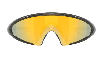 Oakley Ellipse Sunglasses Gold Anniversary