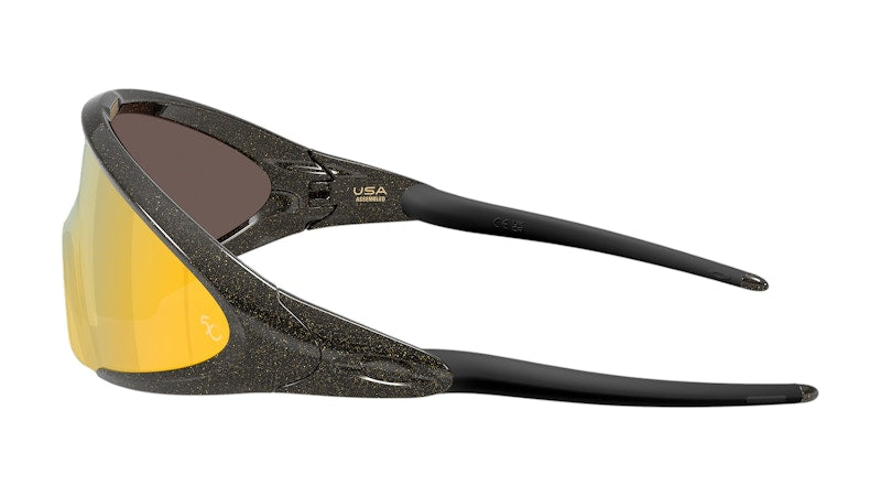 Oakley Ellipse Sunglasses Gold Anniversary