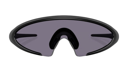 Oakley Ellipse Sunglasses Matte Black
