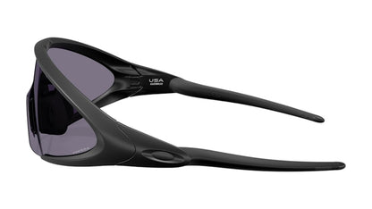 Oakley Ellipse Sunglasses Matte Black